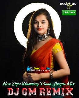 Paas Woh Aane Lage (Are Boss Valo Toh 1 Step New Style Humming Piano Longer 2022-Dj Gm Remix (Satmile)